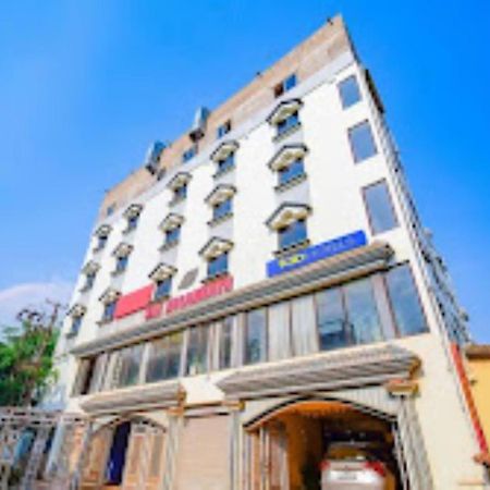 Hotel Sai Jagannath Bhubaneswar Exterior photo
